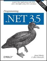 Programming .NET 3.5