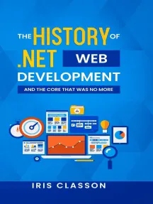 The History of .Net Web Development and the Core That Was No More