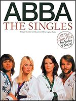 ABBA The Singles: Piano/Vocal/Chords