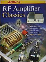 ARRL's RF Amplifier Classics