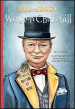 All About Winston Churchill (All About...People)