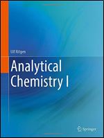 Analytical Chemistry I