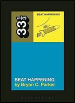 Beat Happening's Beat Happening (33 1/3)