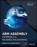 Blue Fox: Arm Assembly Internals and Reverse Engineering