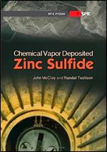 Chemical Vapor Deposited Zinc Sulfide
