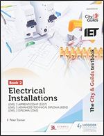City & Guilds Textbook 2 Electrical
