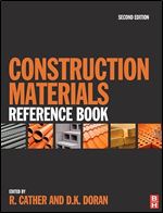 Construction Materials Reference Book Ed 2