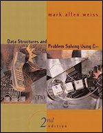 Data Structures and Problem Solving Using C++, 2nd Edition