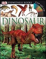 Dinosaur (DK Eyewitness Books)