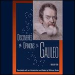 Discoveries and Opinions of Galileo [Audiobook]