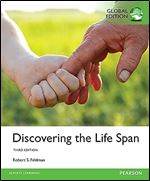 Discovering the Lifespan, Global Edition Ed 3