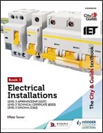 Electrical Installations Book 1 Level 3