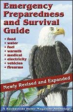 Emergency Preparedness and Survival Guide