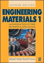Engineering Materials Volume 1, Second Edition Ed 2