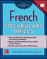 French Vocabulary Drills (NTC Foreign Language)