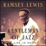 Gentleman of Jazz A Life in Music [Audiobook]