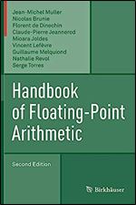 Handbook of Floating-Point Arithmetic Ed 2