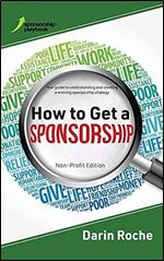 How to Get a Sponsorship: Non-Profit Edition