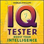 IQ Tester Box: Boost Your Intelligence (Book in a Box)