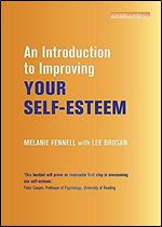Introduction To Improving Your Self-Esteem (Overcoming: Booklet Series)