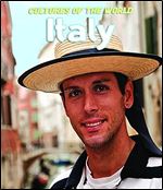 Italy (Cultures of the World (Third Edition)(R)) Ed 3