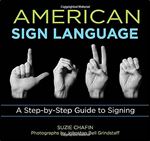 Knack American Sign Language: A Step-By-Step Guide To Signing (Knack: Make It Easy)