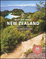 Lonely Planet Best Day Hikes New Zealand 1 (Travel Guide)