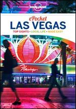 Lonely Planet Pocket Las Vegas (Travel Guide) Ed 4