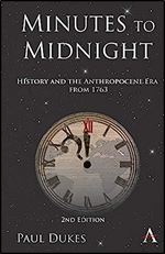 Minutes to Midnight, 2nd Edition Ed 2