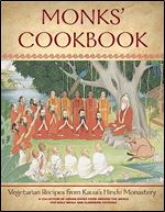 Monks' Cook Book Ed 2