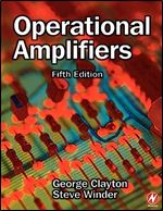 Operational Amplifiers (EDN Series for Design Engineers) Ed 5