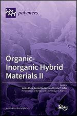 Organic-Inorganic Hybrid Materials II