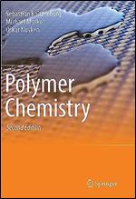 Polymer Chemistry Ed 2