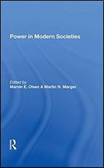 Power In Modern Societies