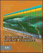 Programming Massively Parallel Processors: A Hands-on Approach Ed 4