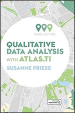 Qualitative Data Analysis with ATLAS.ti Ed 3