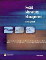 Retail Marketing Management Ed 2