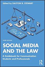 Social Media and the Law Ed 3