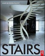 Stairs Ed 2