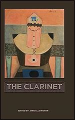 The Clarinet (Eastman Studies in Music, 179)