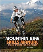 The Mountain Bike Skills Manual