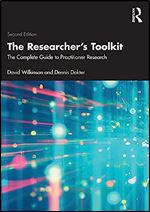 The Researcher's Toolkit Ed 2