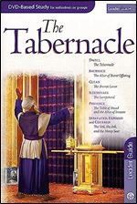 The Tabernacle Leader Guide: Leader Guide (DVD Small Group)