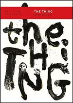 The Thing (BFI Film Classics) Ed 2