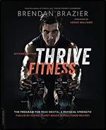 Thrive Fitness, Second Edition Ed 2