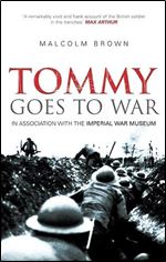 Tommy Goes to War