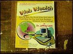 Web Wealth: How to Turn the World Wide Web into a Cash Hose for You and Your Business Whatever You're Selling