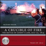 A Crucible of Fire: The Battle of Lundy's Lane, July 25, 1814 (Upper Canada Preserved  War of 1812, 5)
