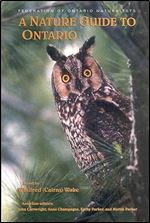 A Nature Guide to Ontario (Heritage) Ed 2
