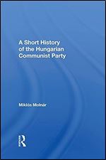 A Short Hist Hungarian Com/h